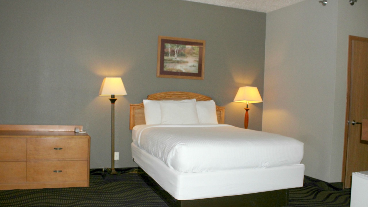 Photo of Bedroom in Thayer