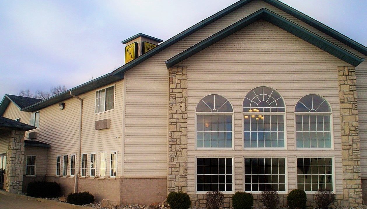 Photo of Outdoor in Thayer
