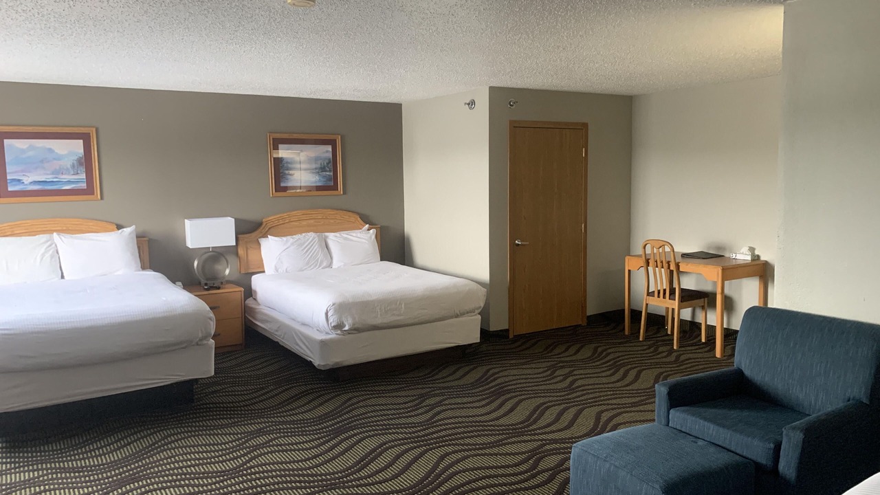 Photo of Bedroom in Thayer
