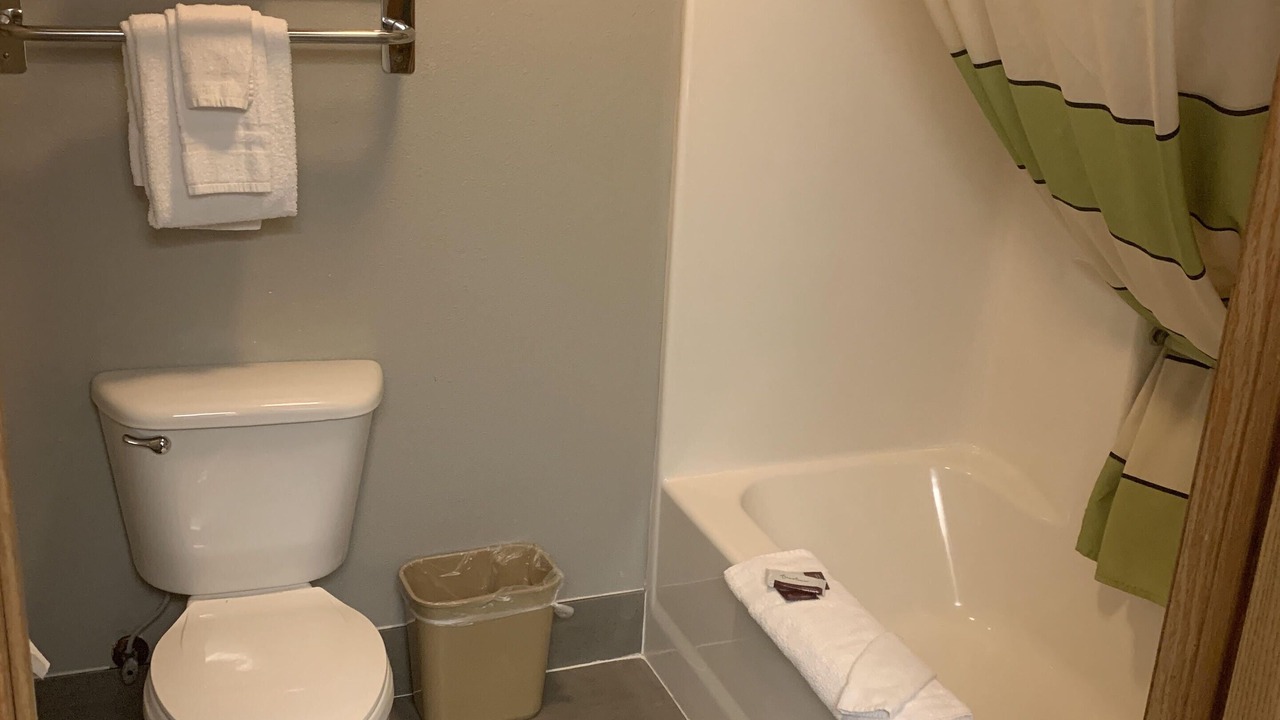 Photo of Bathroom in Thayer