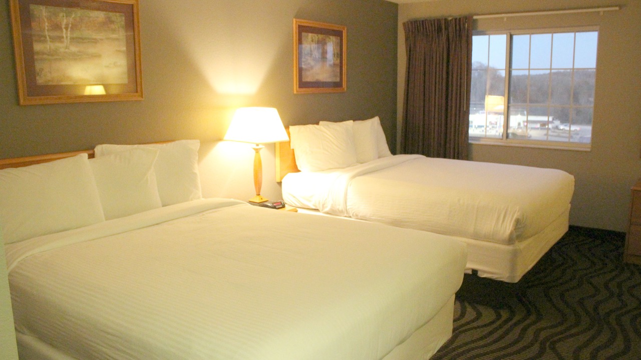 Photo of Bedroom in Thayer