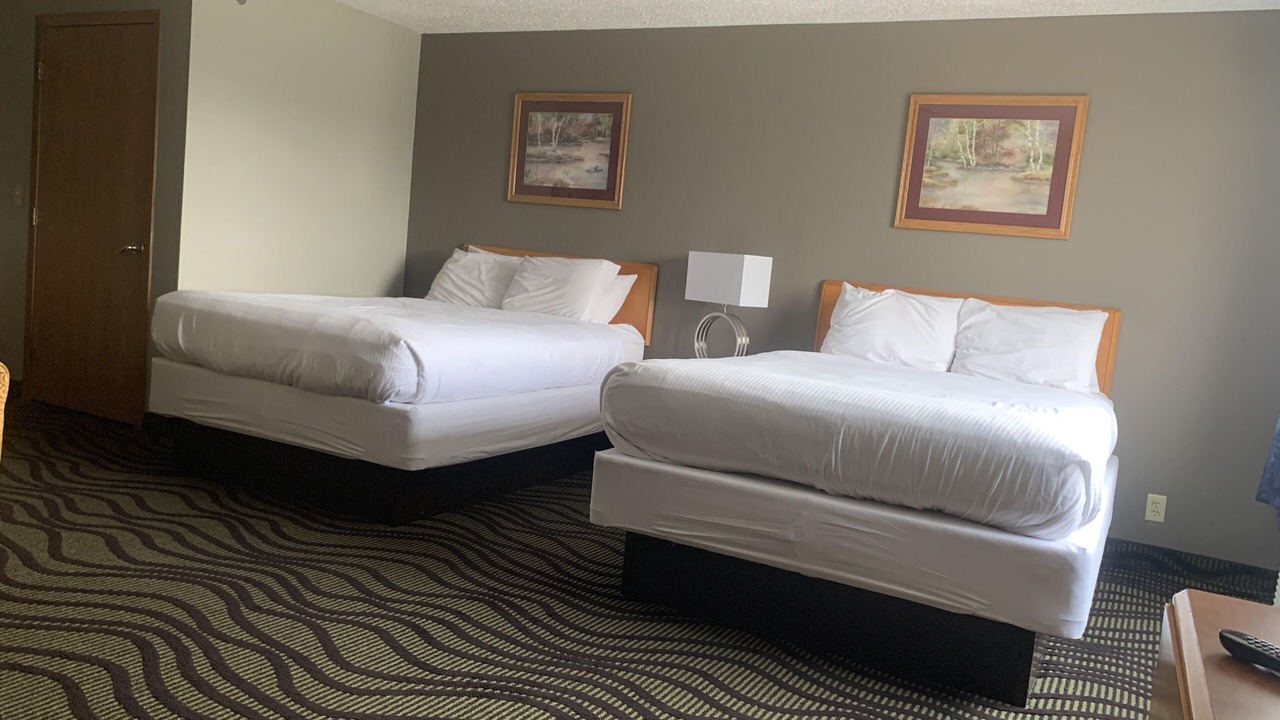 Photo of Bedroom in Thayer