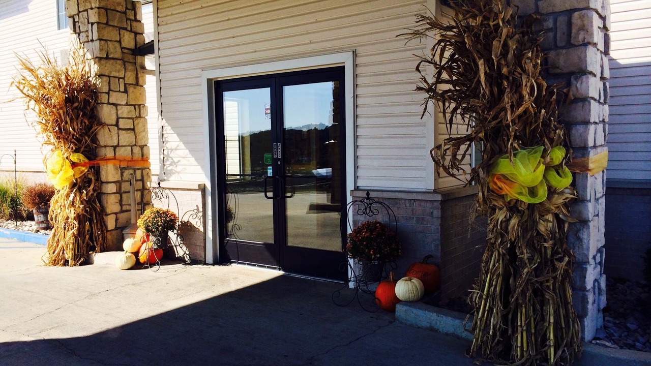 Photo of Outdoor in Thayer
