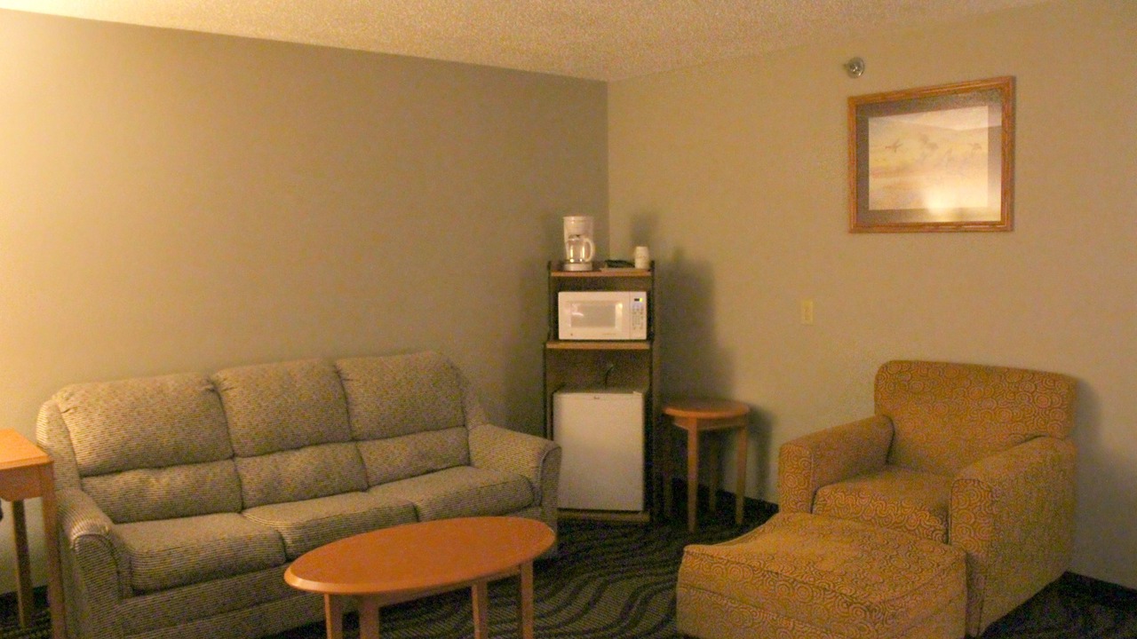 Photo of Kitchen in Thayer