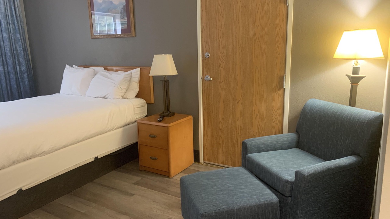 Photo of Bedroom in Thayer