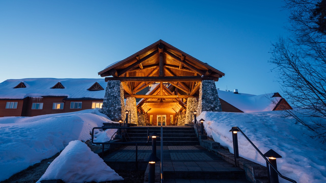 Photo of Outdoor in Talkeetna