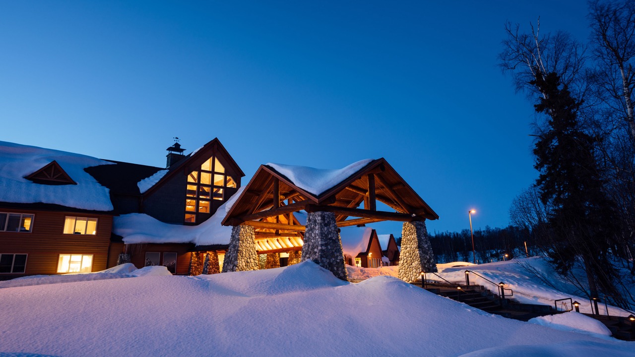 Photo of Outdoor in Talkeetna