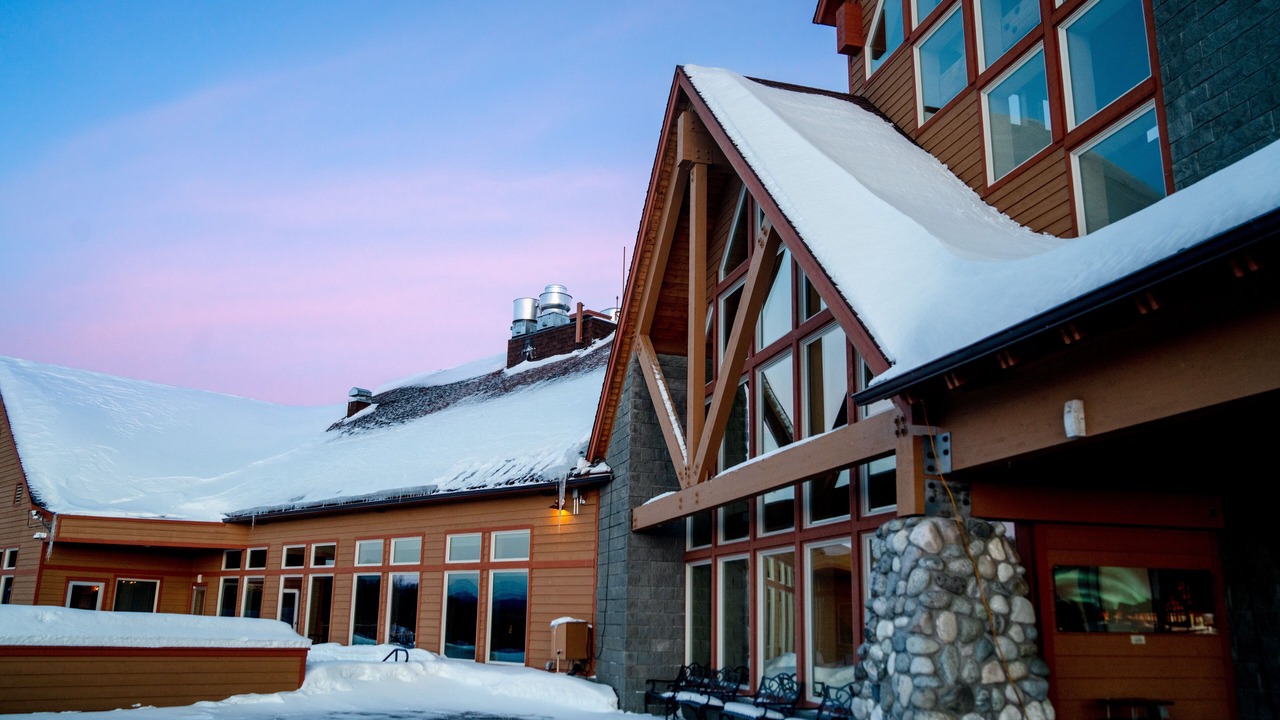 Photo of Outdoor in Talkeetna