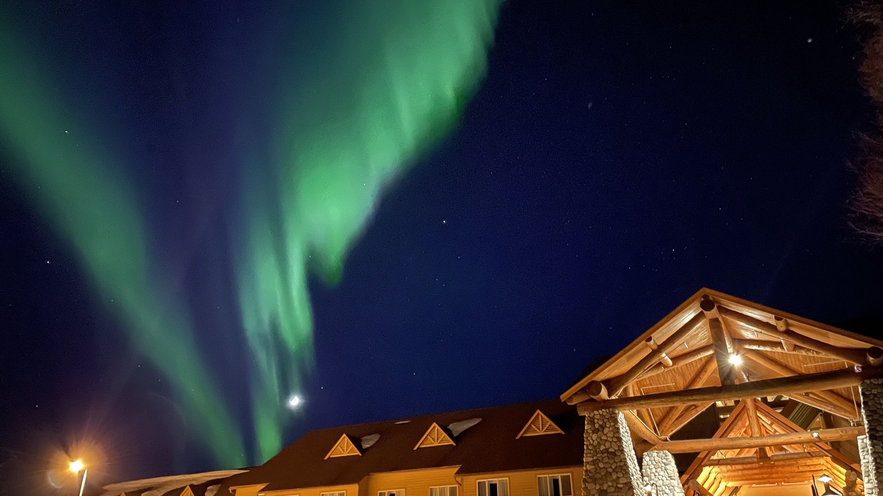 Photo of Outdoor in Talkeetna