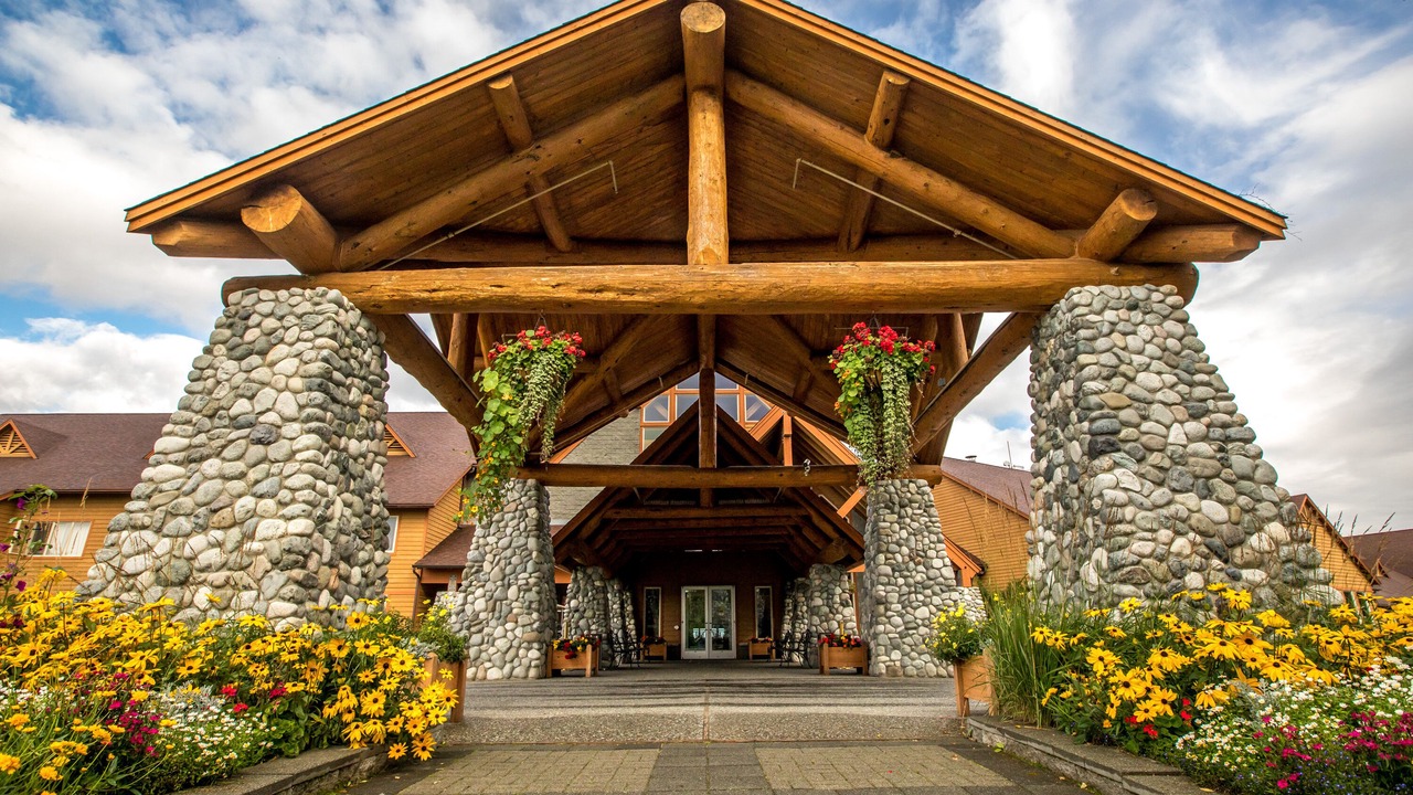 Photo of Outdoor in Talkeetna