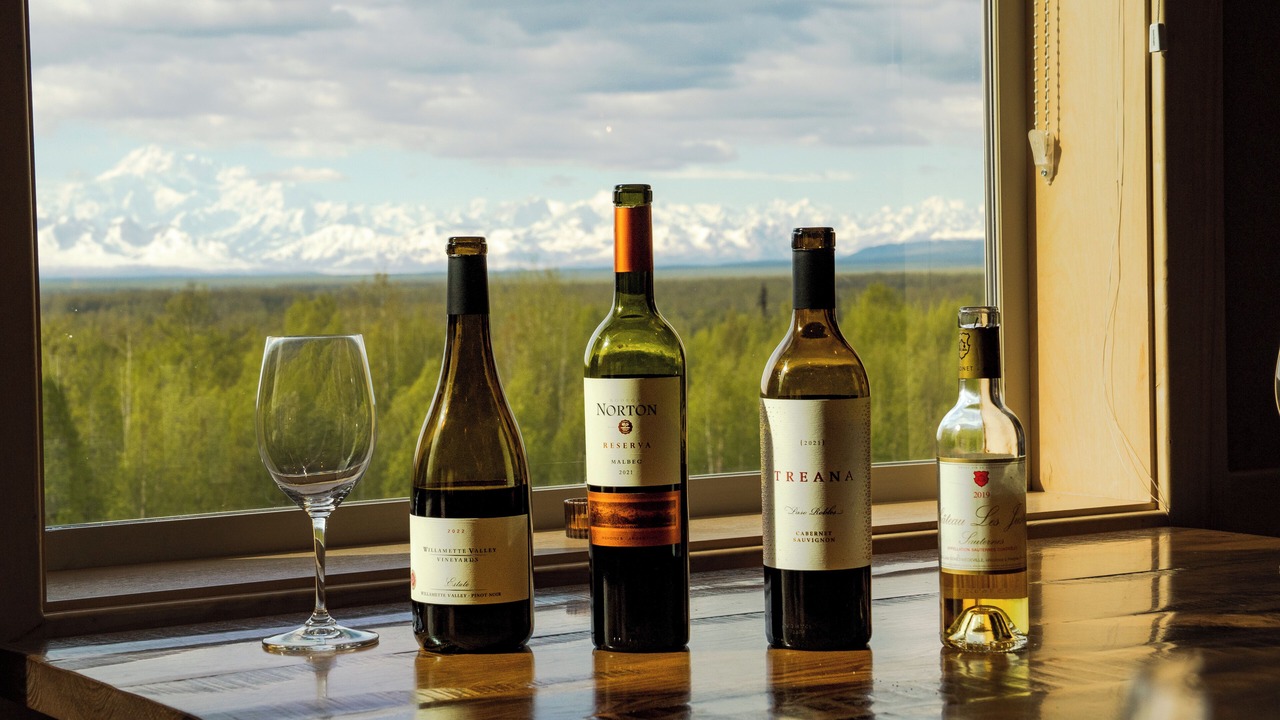 Photo of Others in Talkeetna