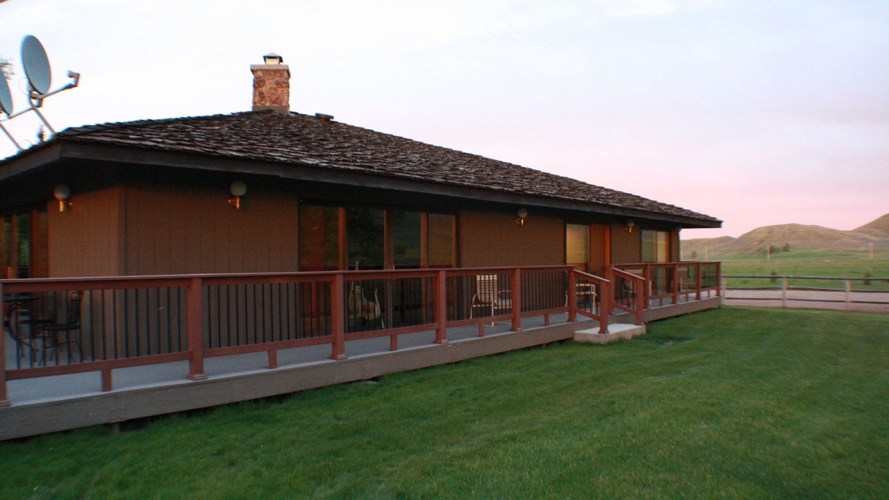 Photo of Outdoor in Ucross