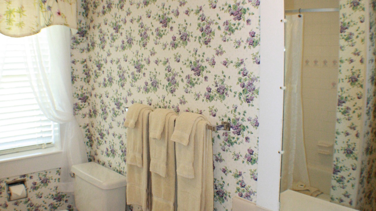 Photo of Bathroom in Ucross