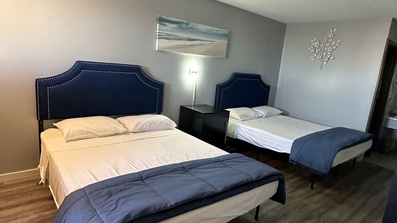 Photo of Bedroom in Paxton