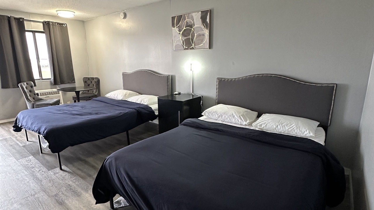Photo of Bedroom in Paxton