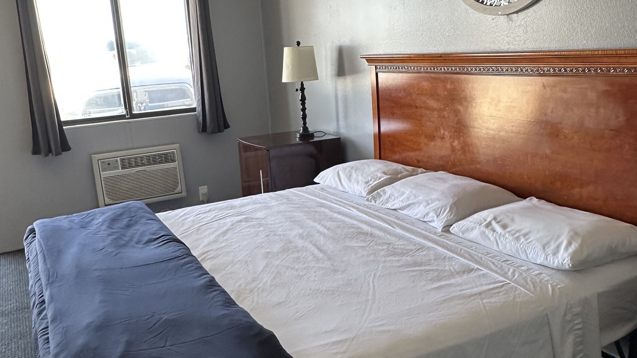Photo of Bedroom in Paxton