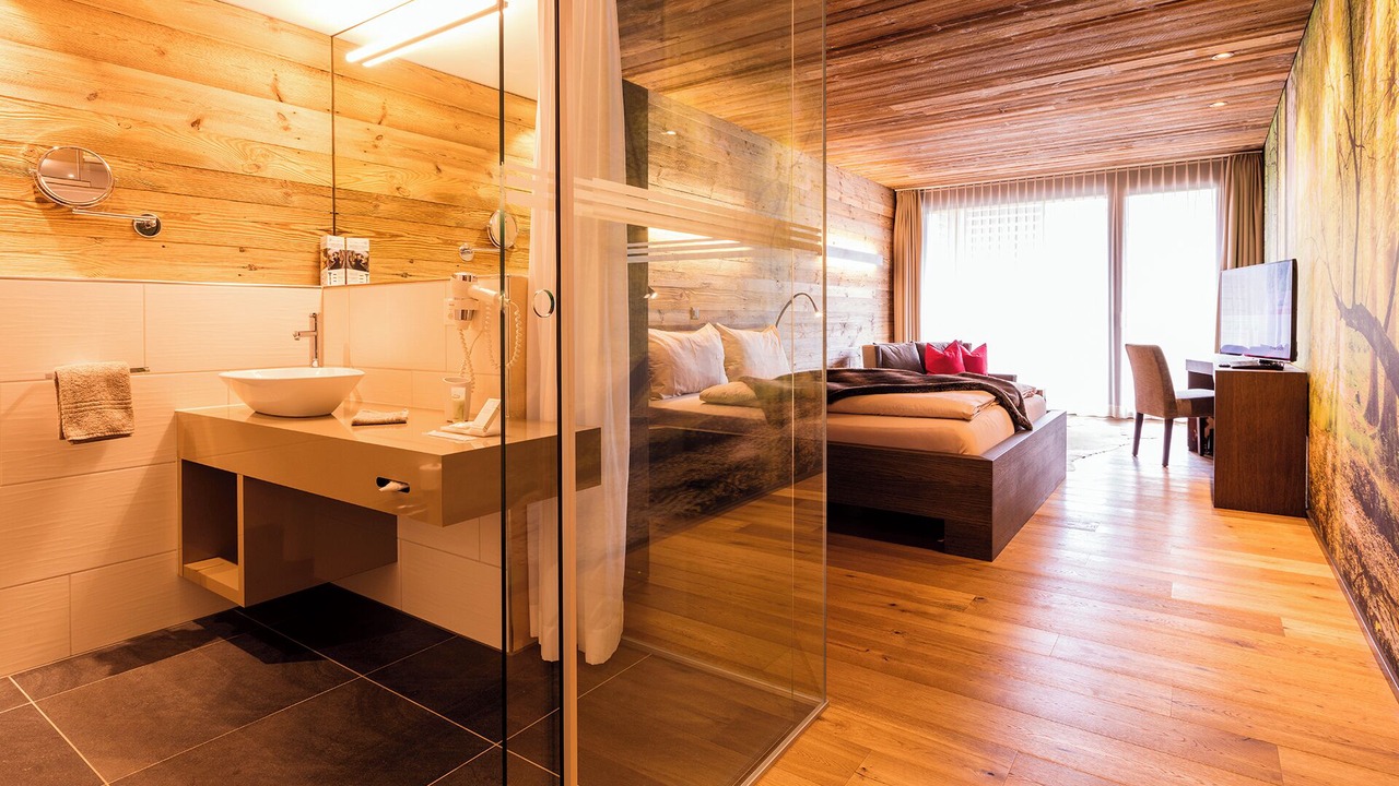 Photo of Livingroom in Glattfelden