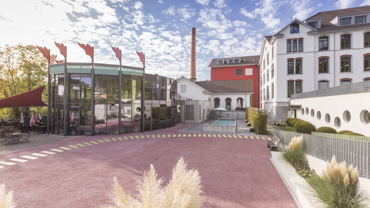 Photo of Outdoor in Glattfelden