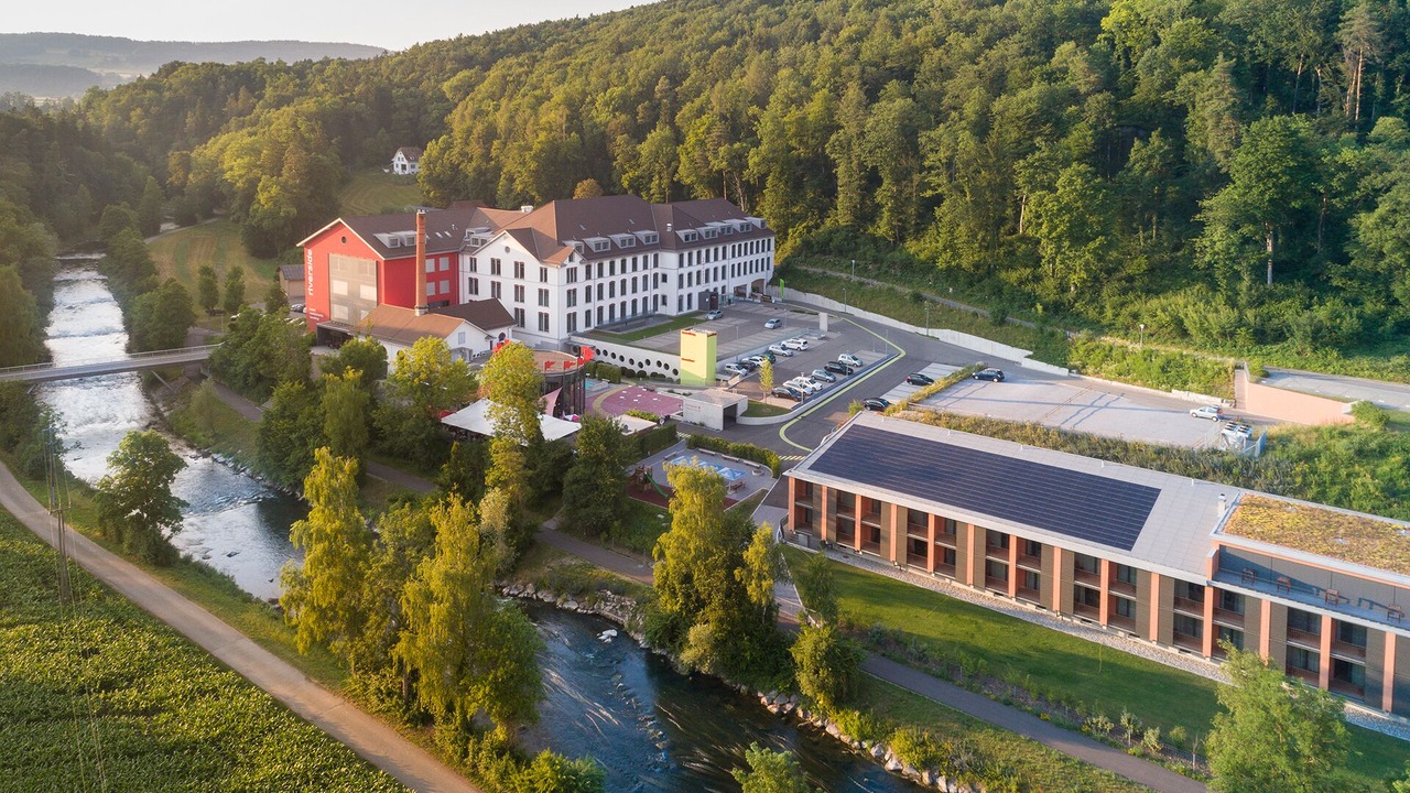 Photo of Outdoor in Glattfelden