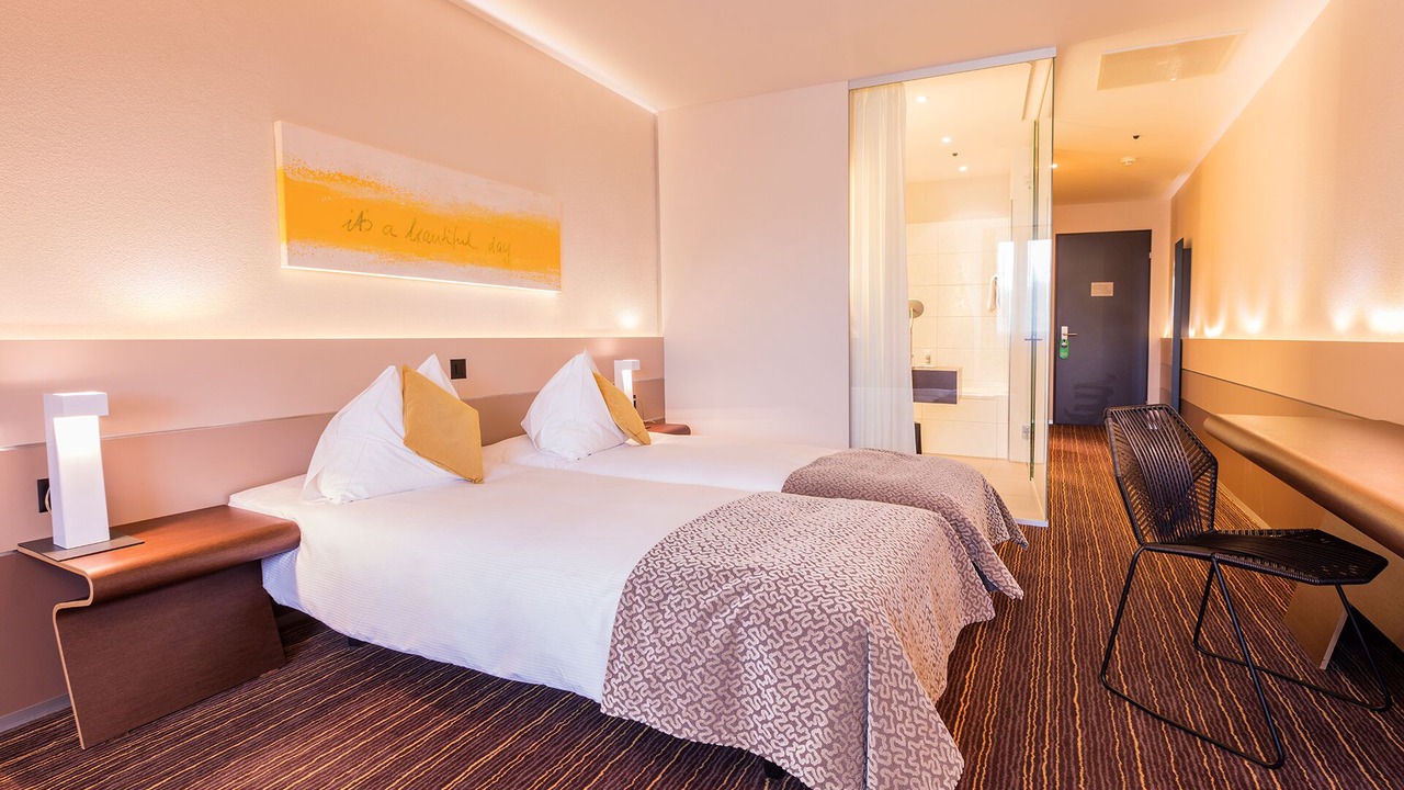 Photo of Bedroom in Glattfelden