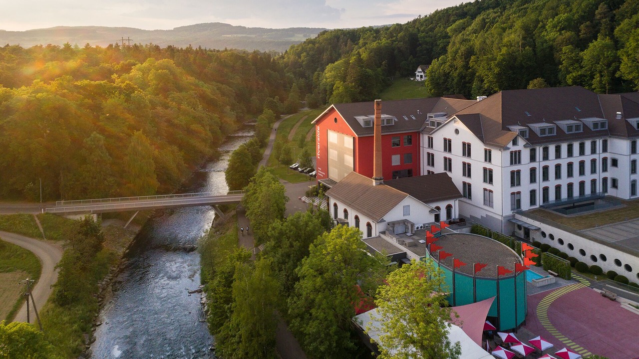 Photo of Outdoor in Glattfelden