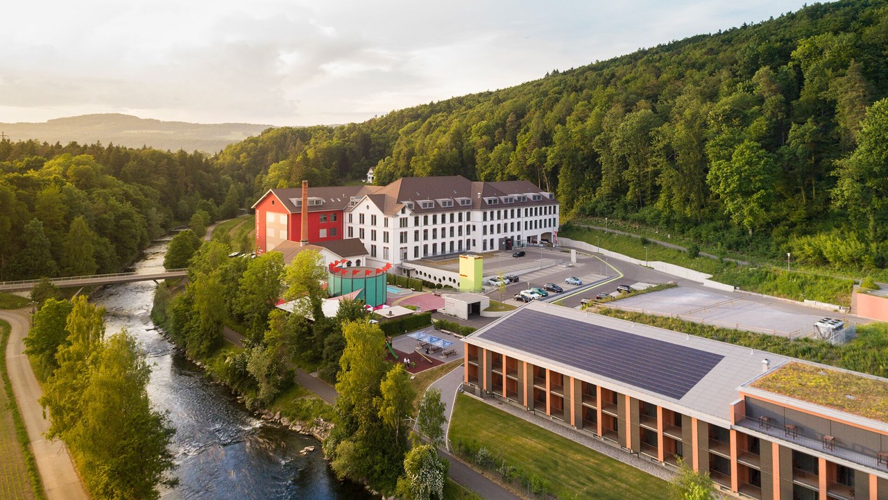 Photo of Others in Glattfelden