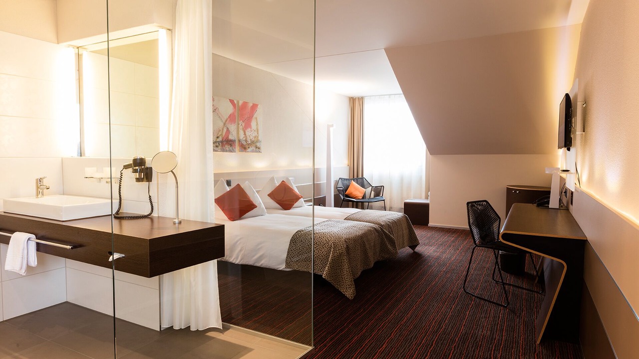Photo of Bedroom in Glattfelden