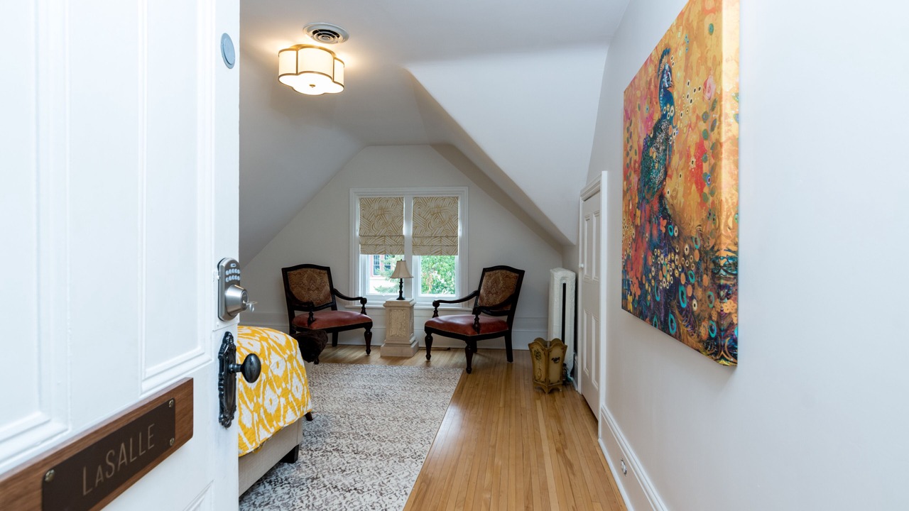 Photo of Bedroom in Kingston