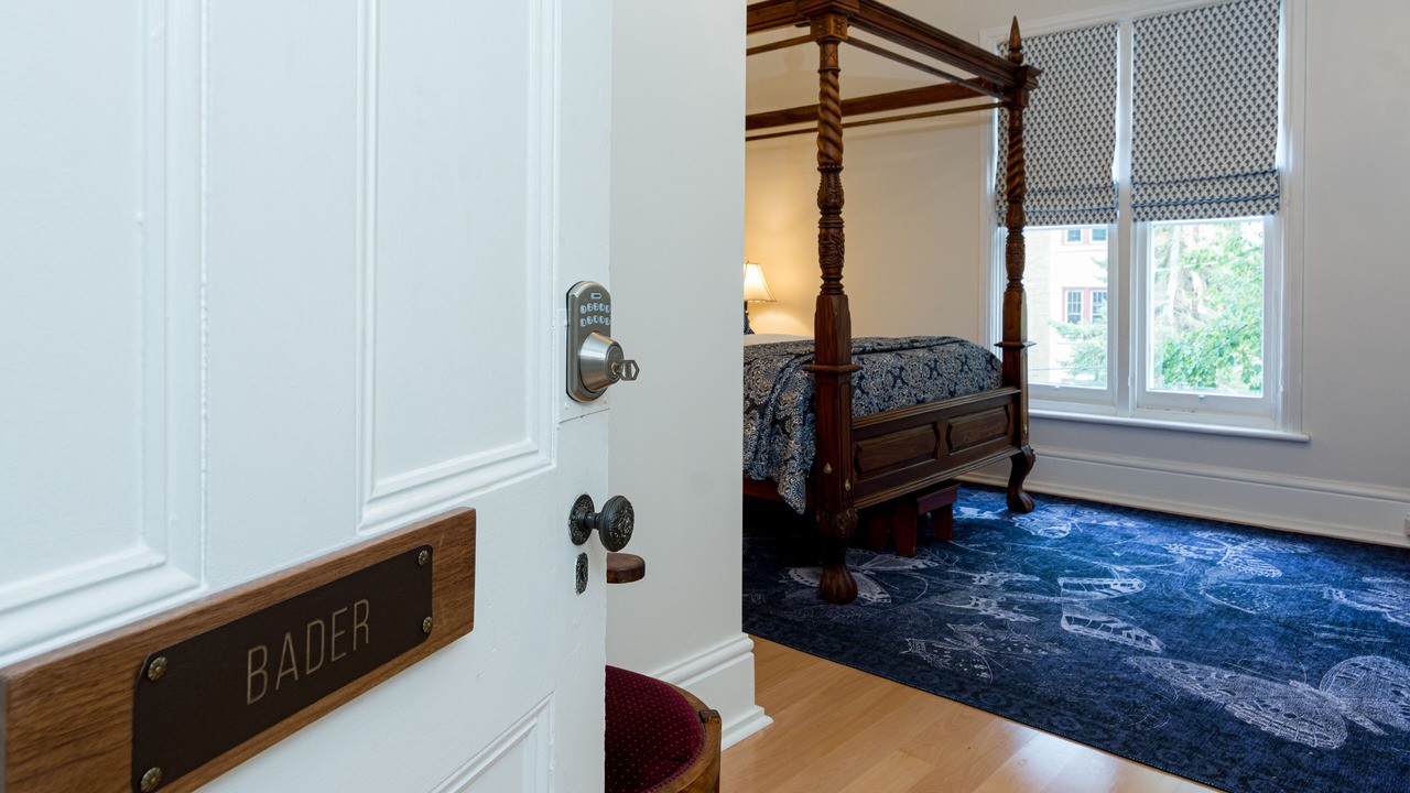 Photo of Bedroom in Kingston