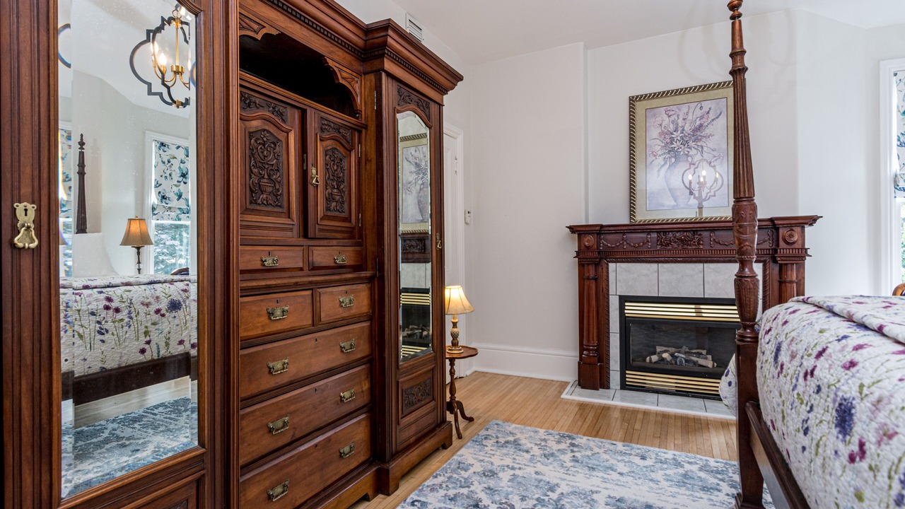 Photo of Bedroom in Kingston