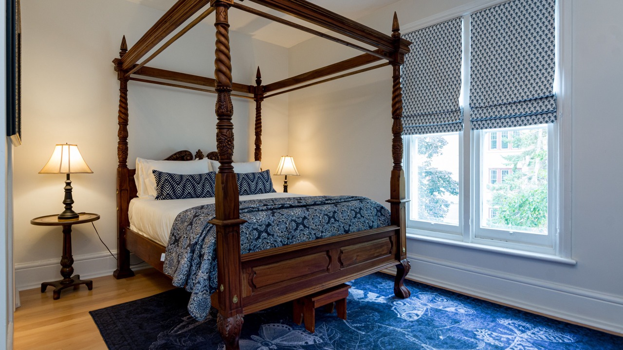 Photo of Bedroom in Kingston