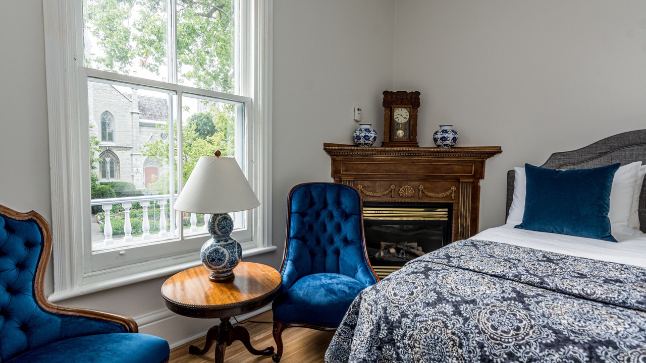 Photo of Bedroom in Kingston