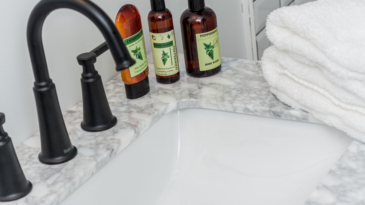 Photo of Bathroom in Kingston