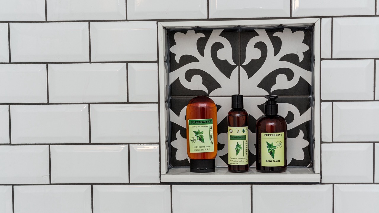 Photo of Bathroom in Kingston