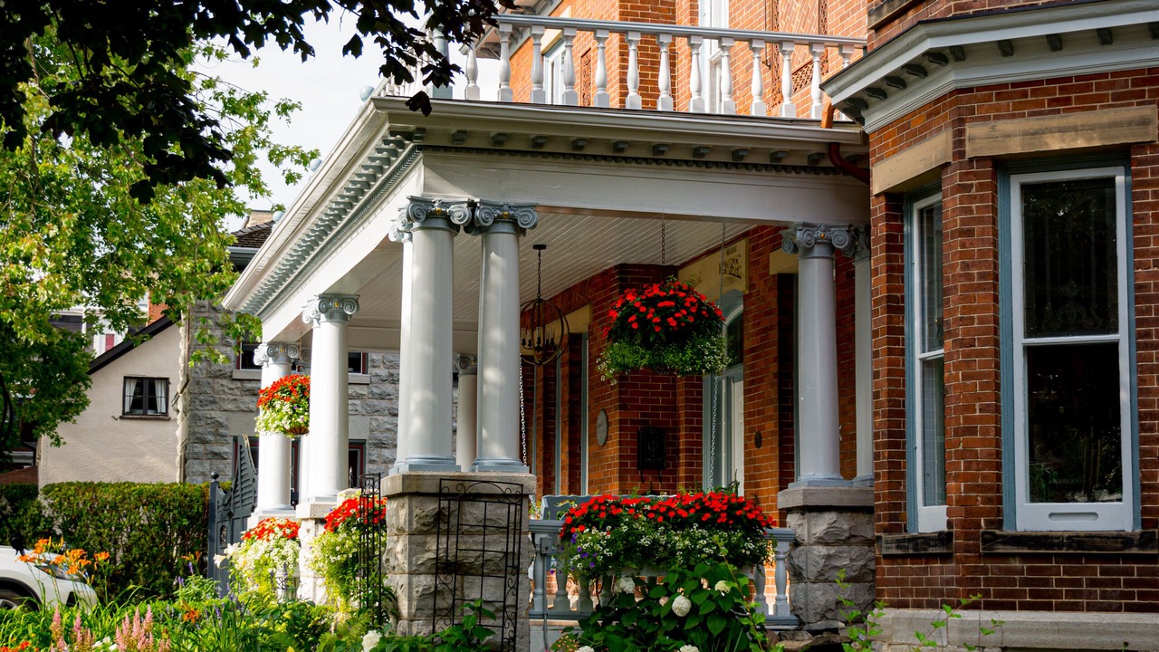 Photo of Outdoor in Kingston