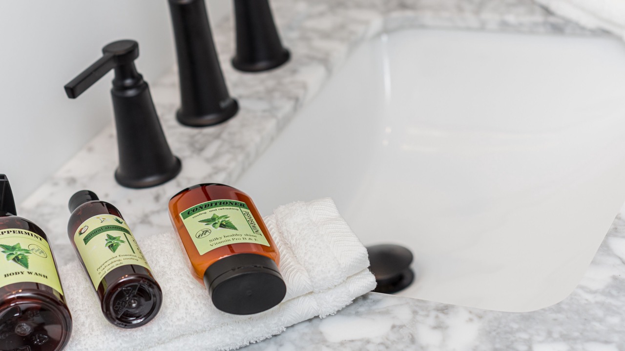 Photo of Bedroom in Kingston