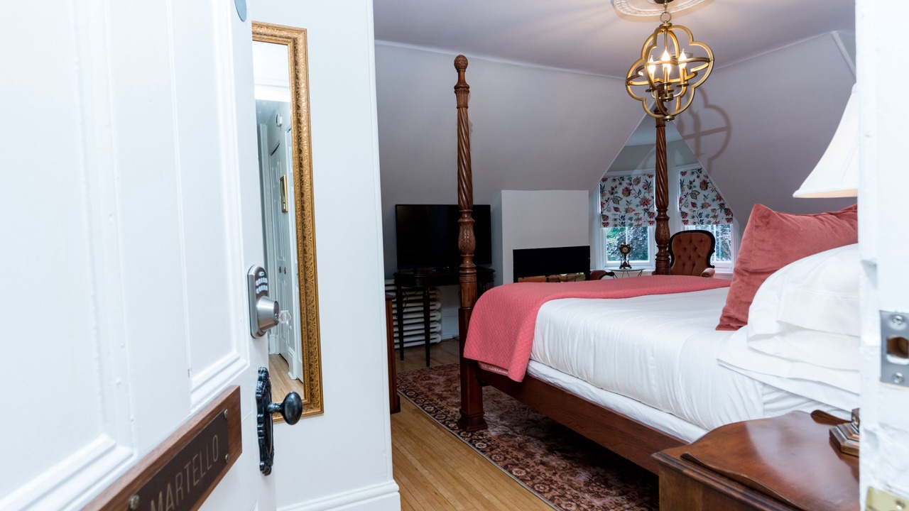 Photo of Bedroom in Kingston