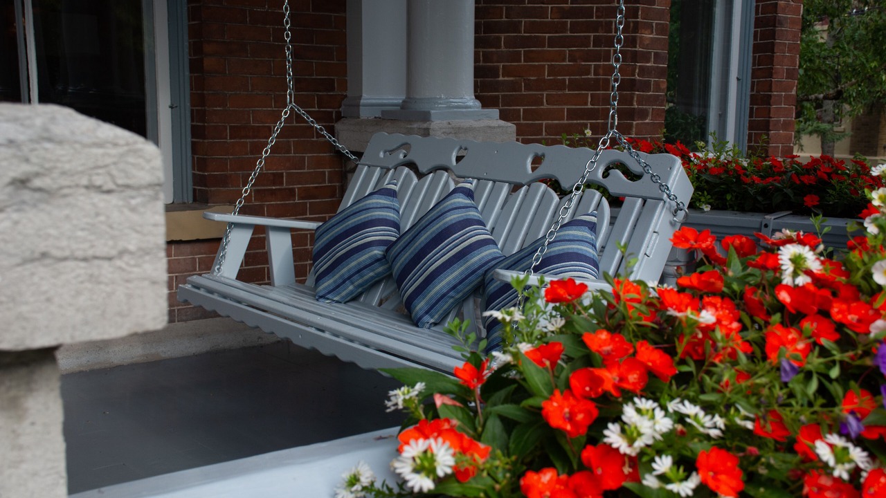 Photo of Patio Balcony in Kingston