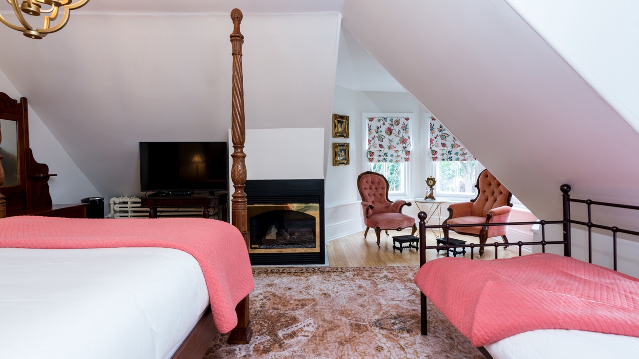 Photo of Bedroom in Kingston