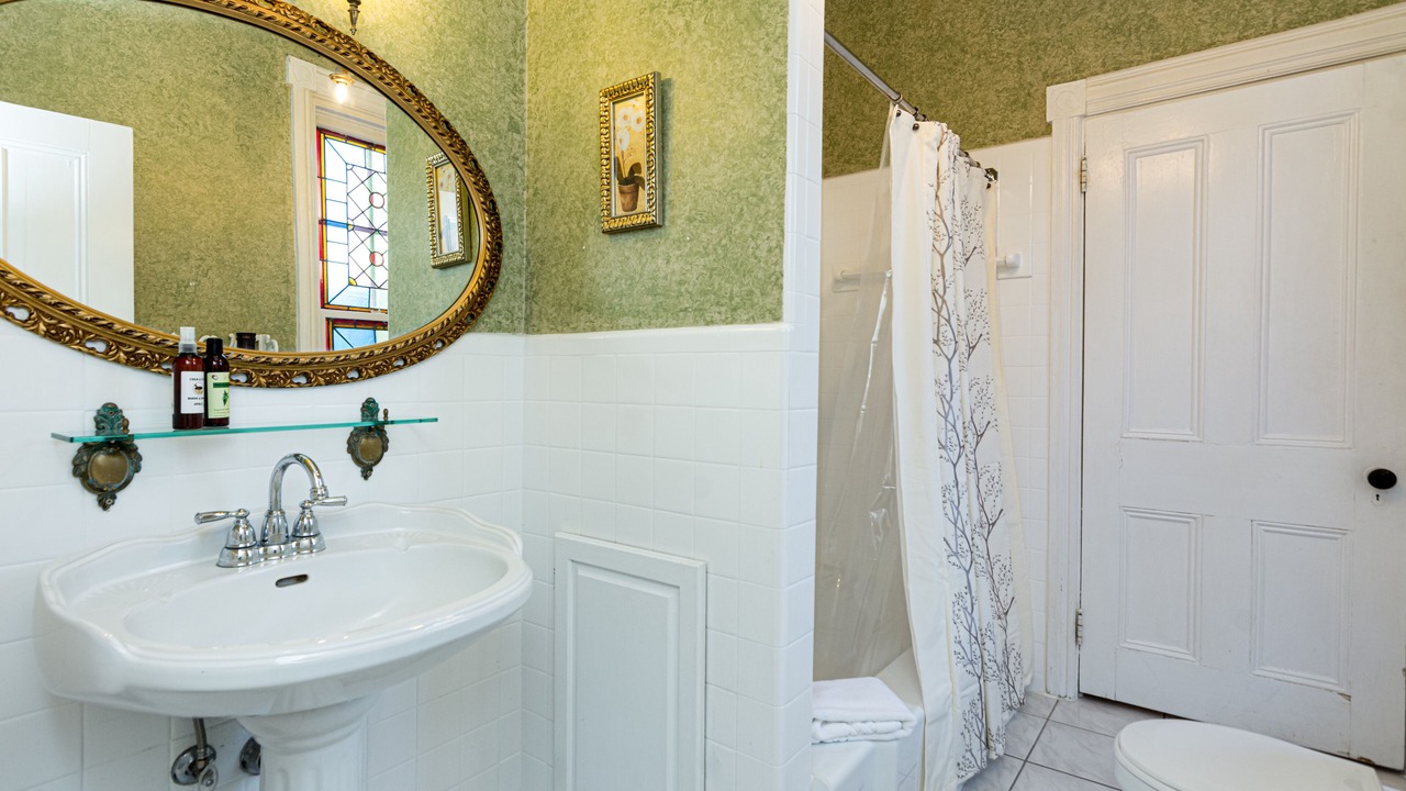 Photo of Bathroom in Kingston