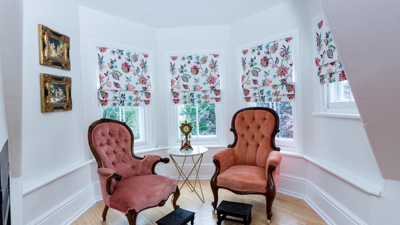 Photo of Bedroom in Kingston