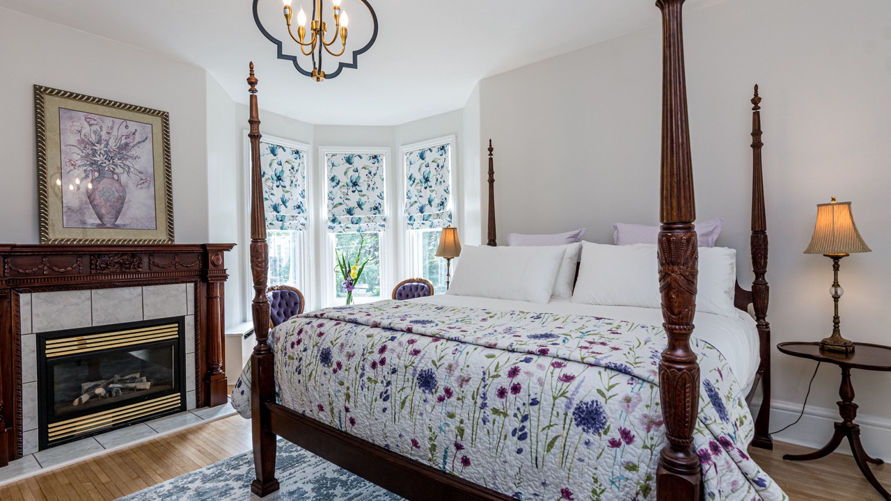 Photo of Bedroom in Kingston