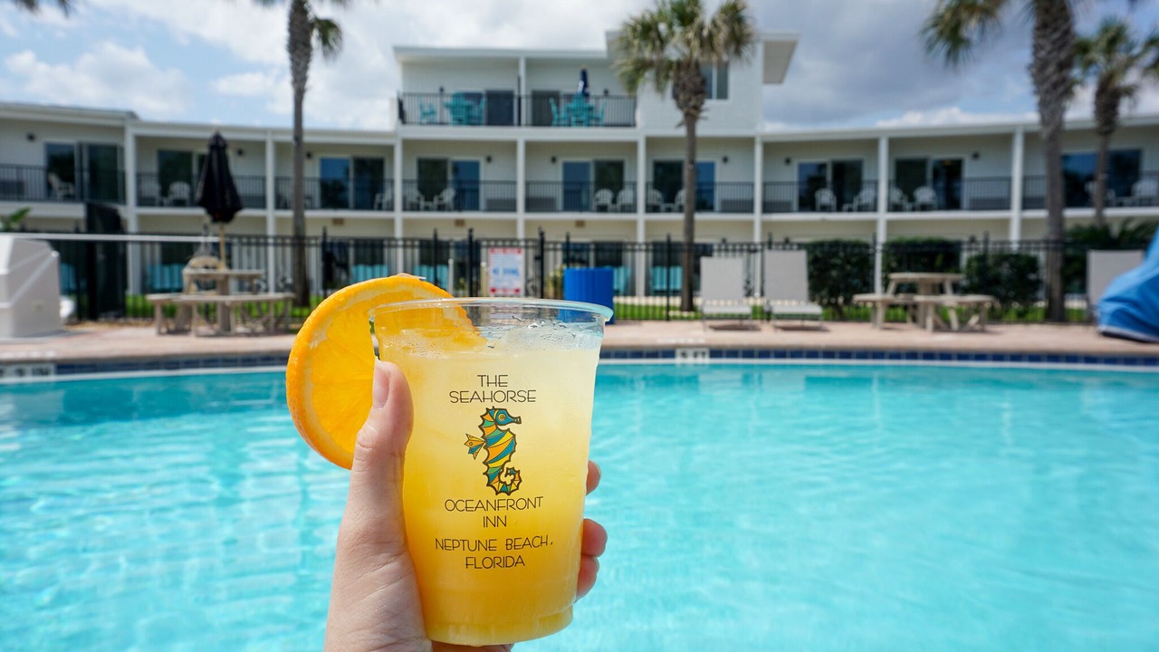 Photo of Outdoor in Neptune Beach