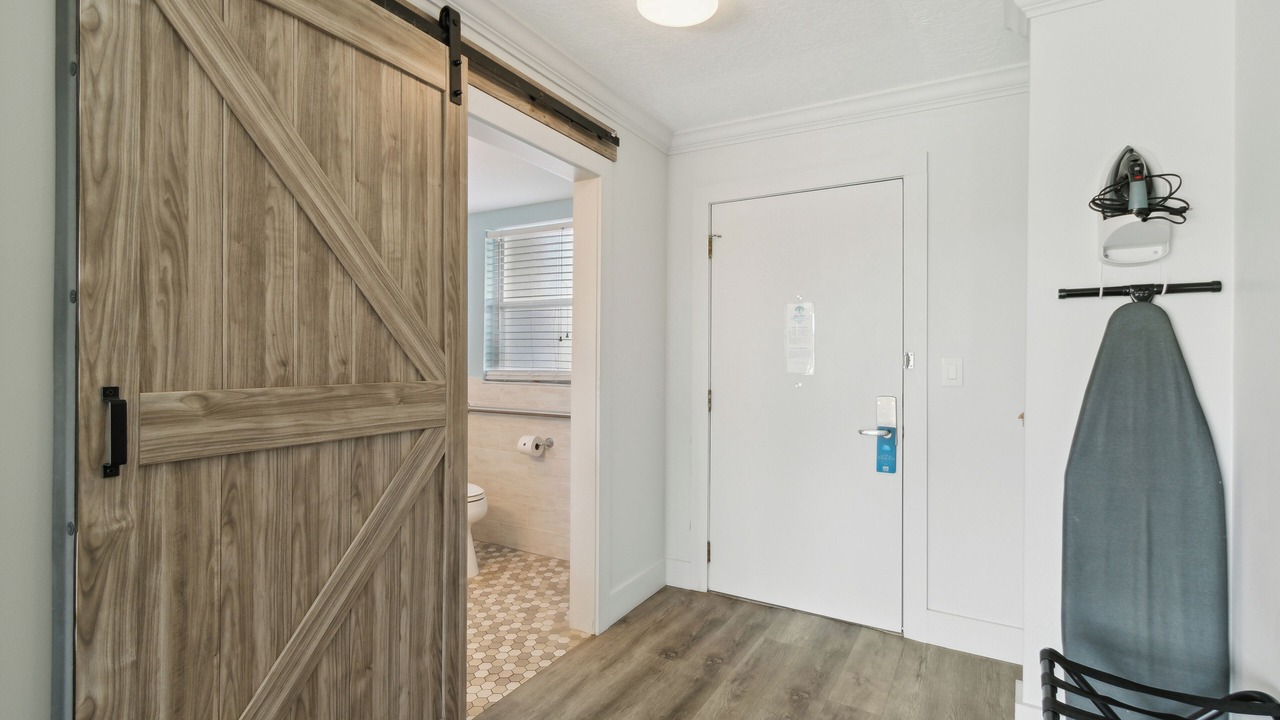 Photo of Bathroom in Neptune Beach