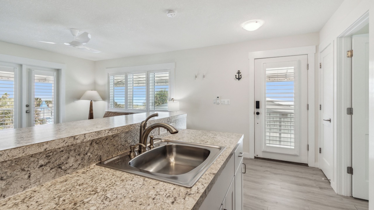 Photo of Kitchen in Neptune Beach