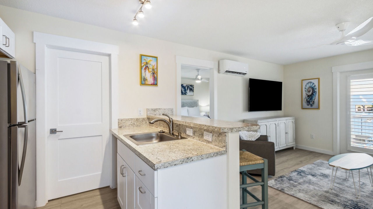 Photo of Kitchen in Neptune Beach