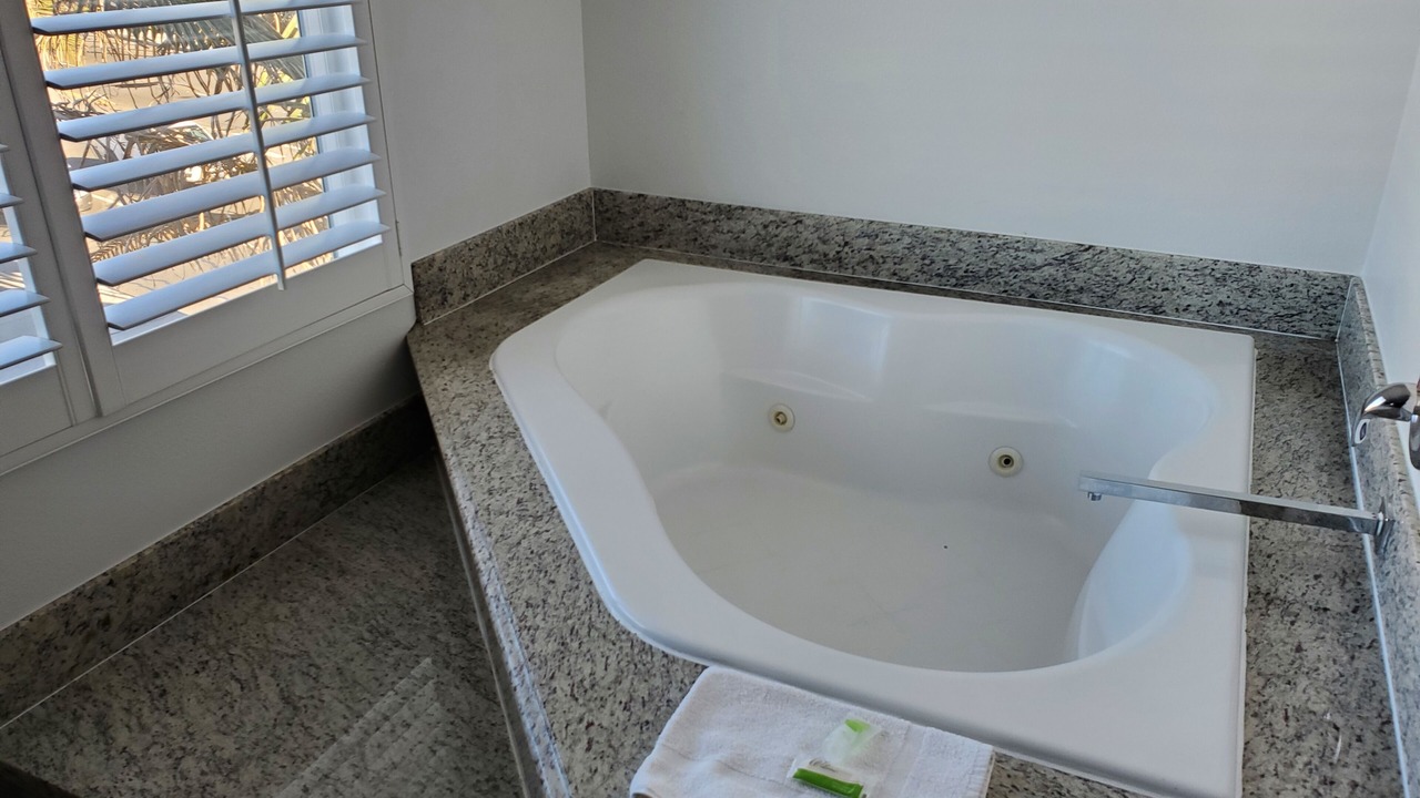 Photo of Bedroom in Sunset Beach