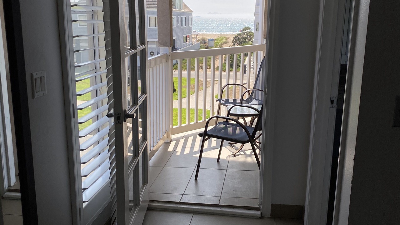 Photo of Bedroom in Sunset Beach