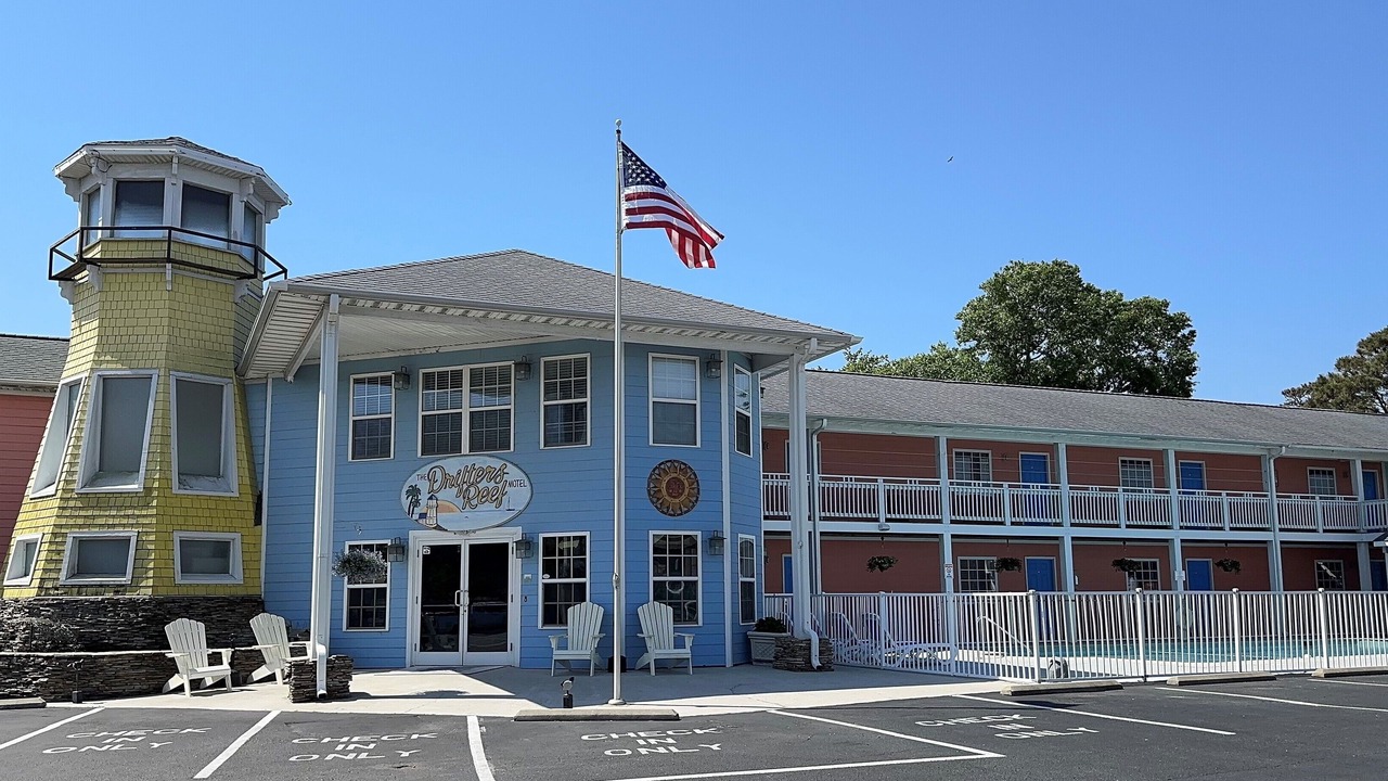 Photo of Outdoor in North Carolina Coast