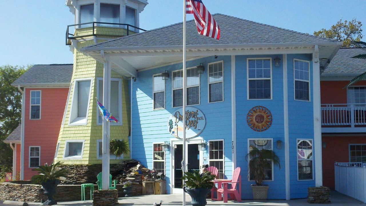 Photo of Outdoor in North Carolina Coast